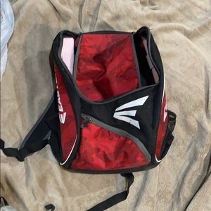 Boys baseball bag!